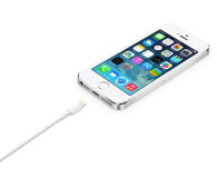 Apple Kabel USB 2.0 - Lightning 2m - 170295 - zdjęcie 3